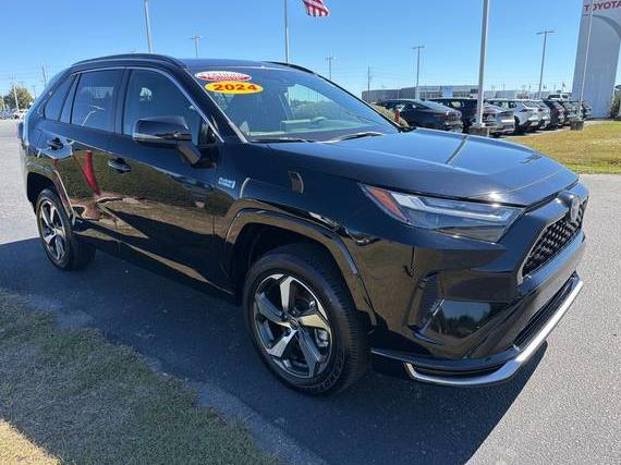 TOYOTA RAV4 PRIME 2024 JTMAB3FV9RD227289 image TOYOTA RAV4 PRIME 2024 JTMAB3FV9RD227289 image